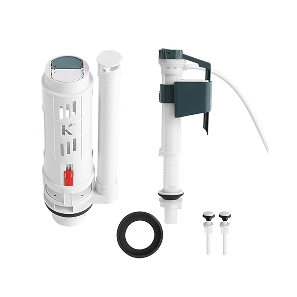 2寸分体 2'Separate